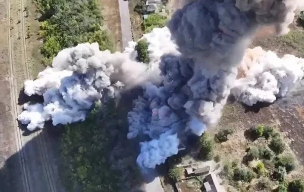 Свежая сводка Юрия Подоляки на 16.09.2025: ситуация в Купянске остаётся сложной