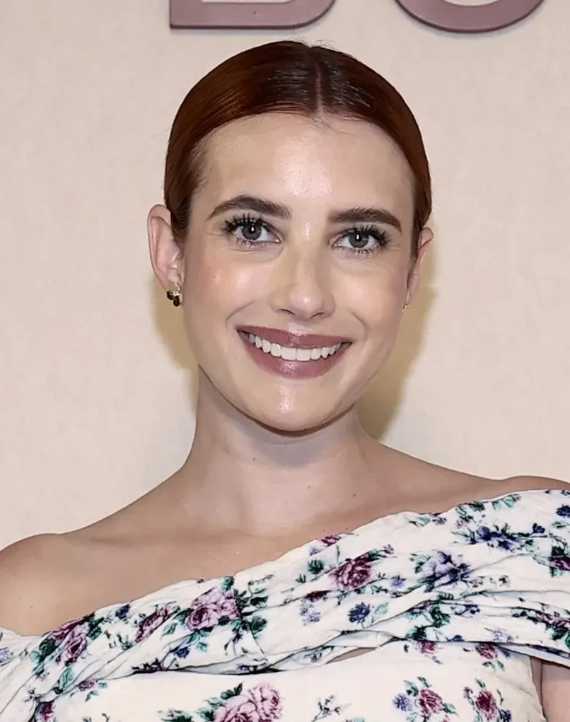 Неделя моды в Нью-Йорке: Джессика Альба в колготках в сетку и Наоми Уоттс среди гостей, Эмили Ратаковски — на подиуме на показе Tory Burch