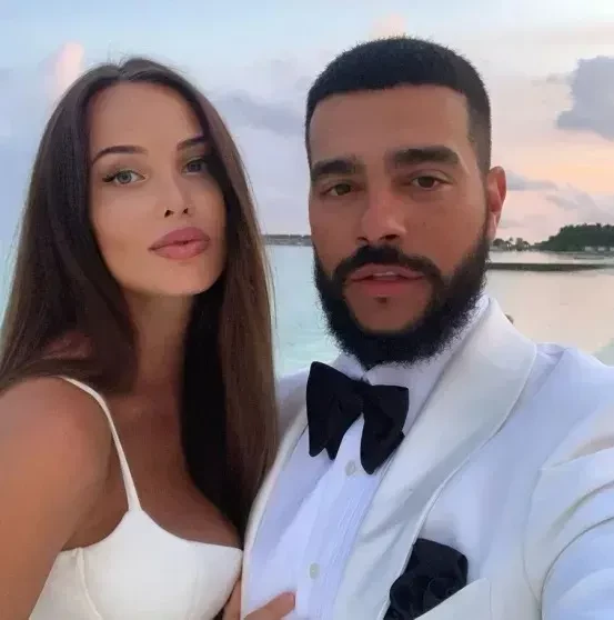 "Будет трепетно относиться к жене". Анастасия Решетова высказалась о воспитании своего сына на фоне критики Тимати