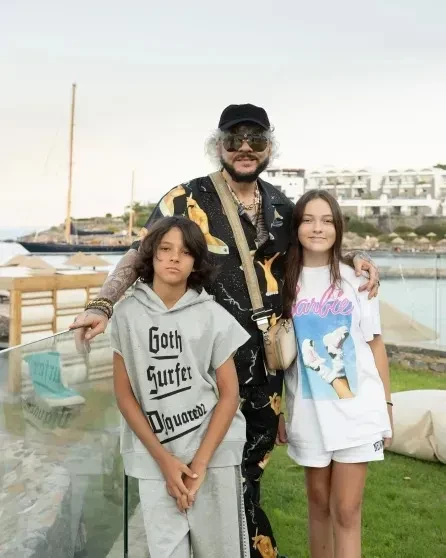 Зачем мне это скрывать?". Анастасия Стоцкая высказалась о сходстве своих детей с Филиппом Киркоровым