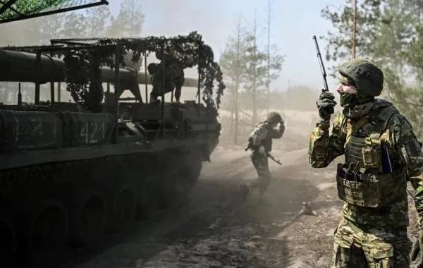 Свежая сводка Юрия Подоляки на 18.09.2025: бои за Покровск и Степногорск усиливаются