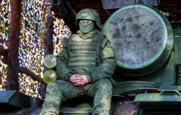 Когда закончится СВО на Украине: новые прогнозы экспертов о сроках окончания на 18.09.2025