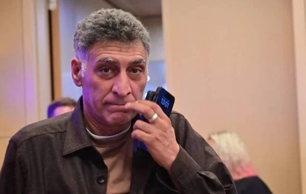 Обнародованы свежие данные о состоянии Тиграна Кеосаяна: подробности на сегодняшний день, 18.09.2025