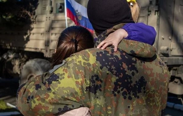 Демобилизация из зоны СВО: свежие комментарии от экспертов на сегодня, 18.09.2025