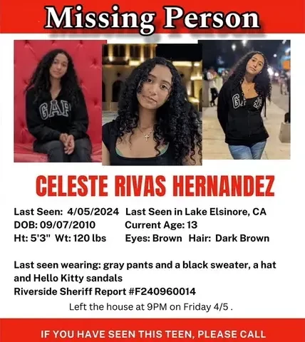 Громкий скандал в Голливуде: в машине певца d4vd нашли останки 15-летней пропавшей девочки, с которой у него был роман