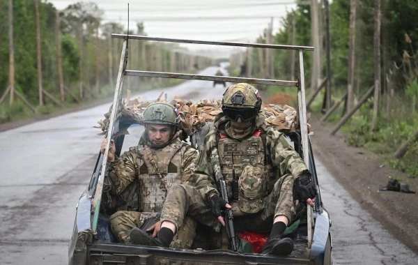Свежая сводка Юрия Подоляки на 19.09.2025: оборона ВСУ в Покровске быстро рушится