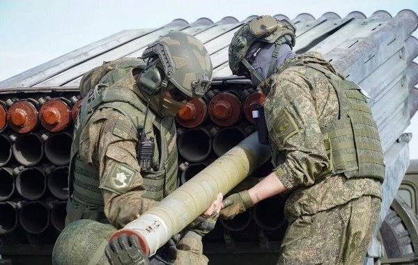 Последняя сводка СВО от Юрия Подоляки на 19 сентября: ВС РФ штурмуют центр Купянска