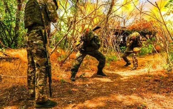 Последняя сводка СВО от Юрия Подоляки на 24 сентября: ВС России выходят на окраины Орестополя