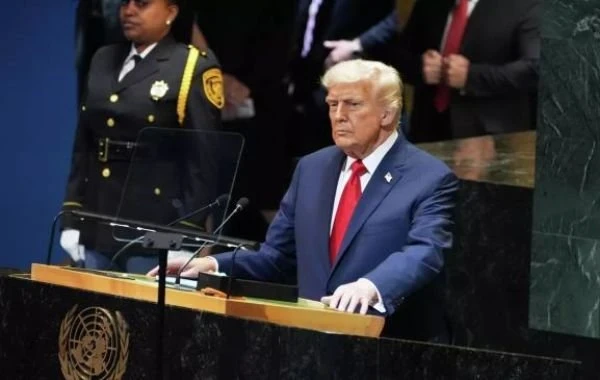 Трамп заявил, что Россия бесцельно участвует в конфликте на Украине