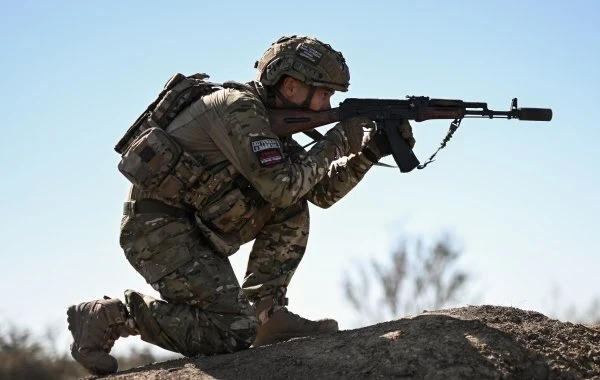 Свежая сводка Юрия Подоляки на 24.09.2025: ВС РФ окружили противника в Родинском