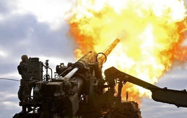 Последняя сводка СВО от Юрия Подоляки на 23 сентября: ВС РФ ведут тяжёлые бои за промзону в Покровске