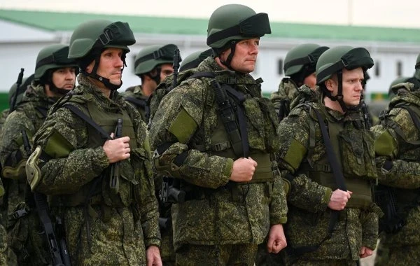 Свежие данные о сроках демобилизация бойцов из зоны СВО: комментарии экспертов на 23.09.2025