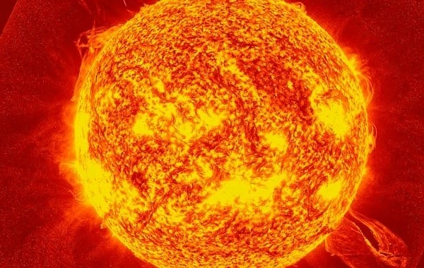 Магнитная буря 23.09.2025: сложная геомагнитная обстановка ожидается во вторник