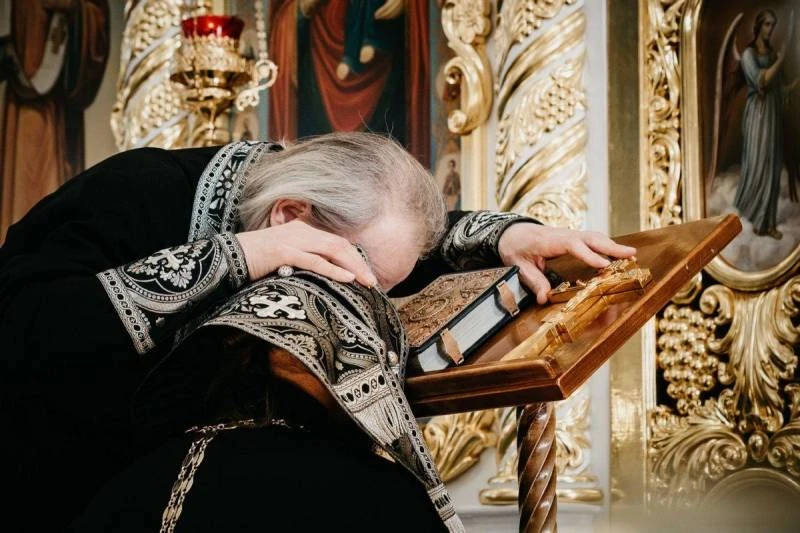 Священники дали советы православным, как правильно подготовится к исповеди