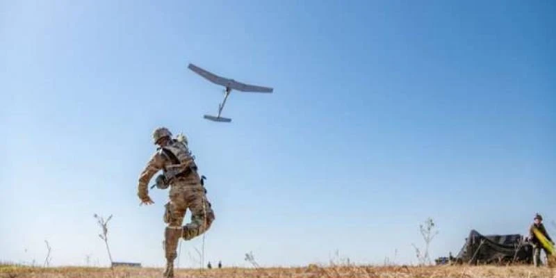 Инцидент в Форосе: Беспилотник ВСУ пронзил школу насквозь