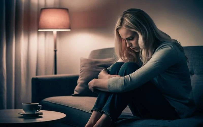 Парадокс мегаполиса: чем больше вокруг людей, тем сильнее чувство одиночества