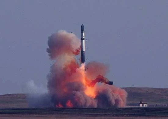 Запад в шоке: русские ракеты, которые обошли «Орешник» по всем параметрам