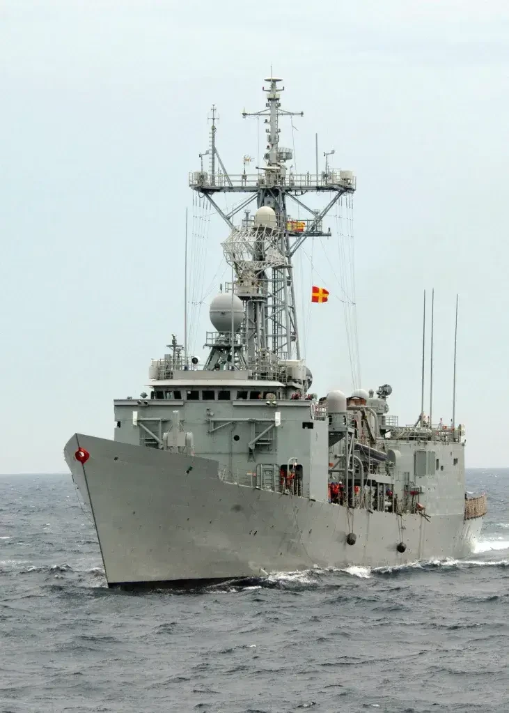 Почему испанское лучше американского?