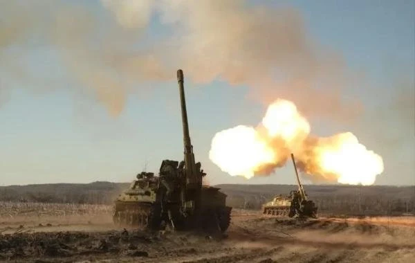 Свежая сводка Юрия Подоляки на 25.09.2025: ВС РФ громят противника от Покровска до Запорожья