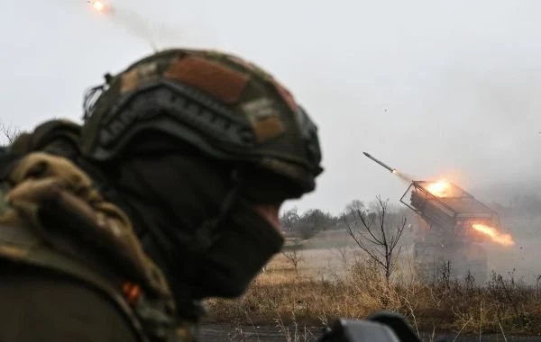 ВС РФ ведут ожесточённые бои вокруг Никаноровки и Нового Шахово на Покровском направлении: свежие данные на 25.09.2025