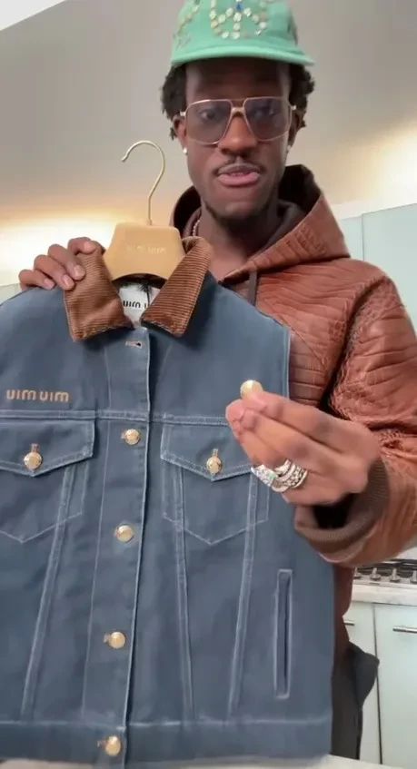 Скандал с Miu Miu: видео бракованных вещей бренда завирусились в соцсетях