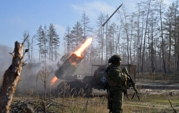 Последняя сводка СВО от Юрия Подоляки на 25 сентября: ВС РФ взяли под контроль большую часть Плещеевки