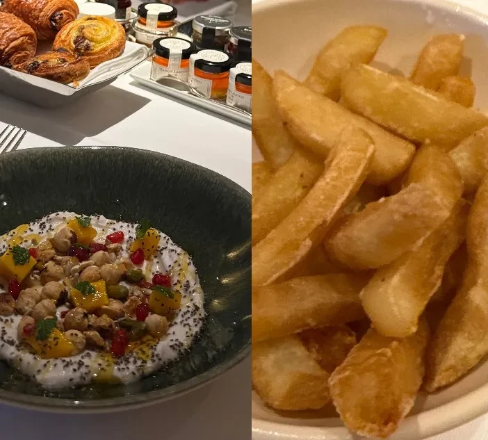 Белла Хадид отреагировала на слухи о своей анорексии