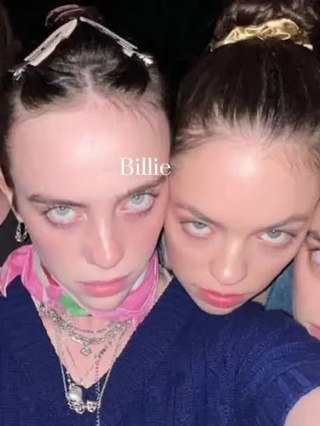 Брат Билли Айлиш обручился с девушкой, которую в сети называют её "копией"