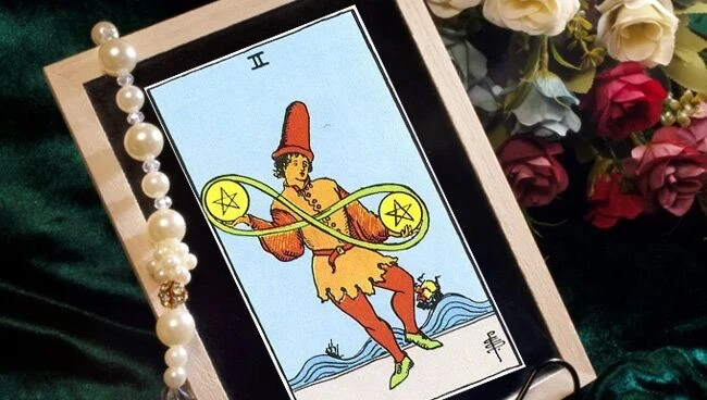 Научиться беречь себя: что нас ждет с 29 сентября по 5 октября, согласно карте Таро