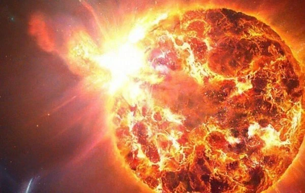 Магнитная буря 26.09.2025: очередной неспокойный день ожидает метеопатов в пятницу