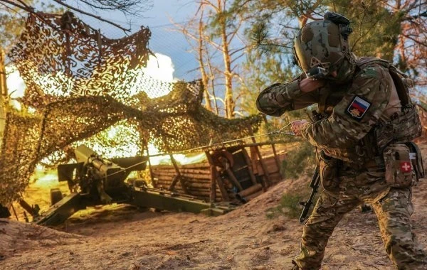 Свежая сводка Юрия Подоляки на 26.09.2025: ВС РФ штурмуют западную промзону в Покровске