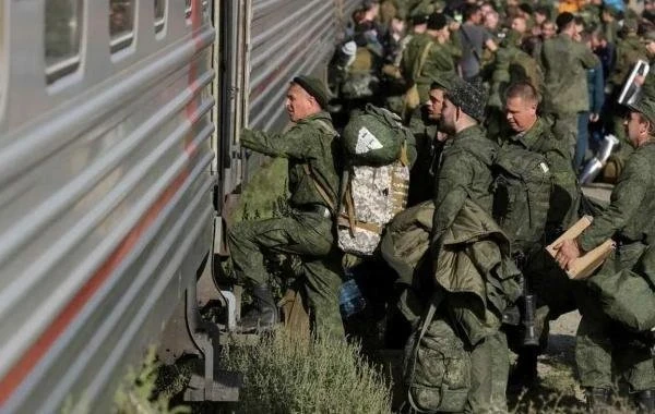 Будут ли в РФ проводить вторую волну мобилизации: свежие данные на 26.09.2025