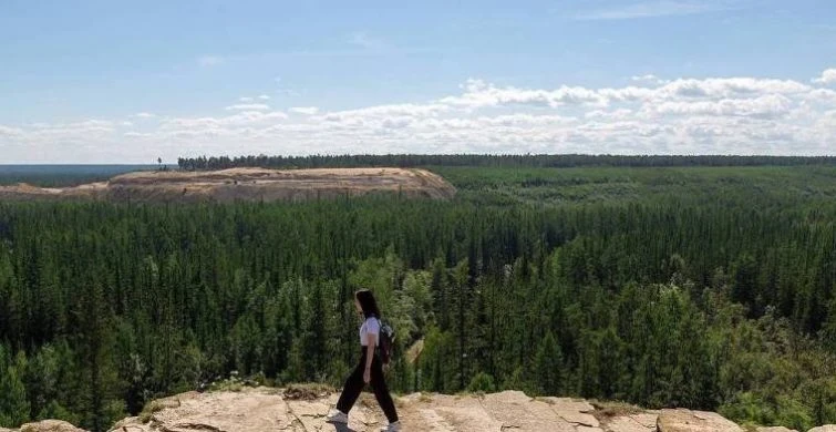 День моря и туризма отмечается 27 сентября