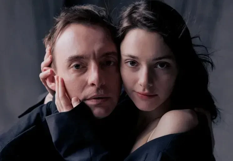 Илья Дель объяснил, почему он выпал из окна квартиры своей возлюбленной