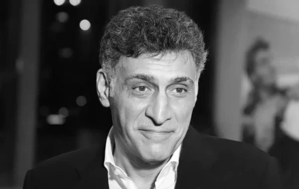 Умер режиссёр и телеведущий Тигран Кеосаян