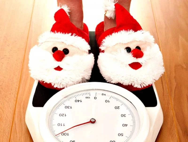 До Нового года — 100 дней: секреты похудения без лишней усталости