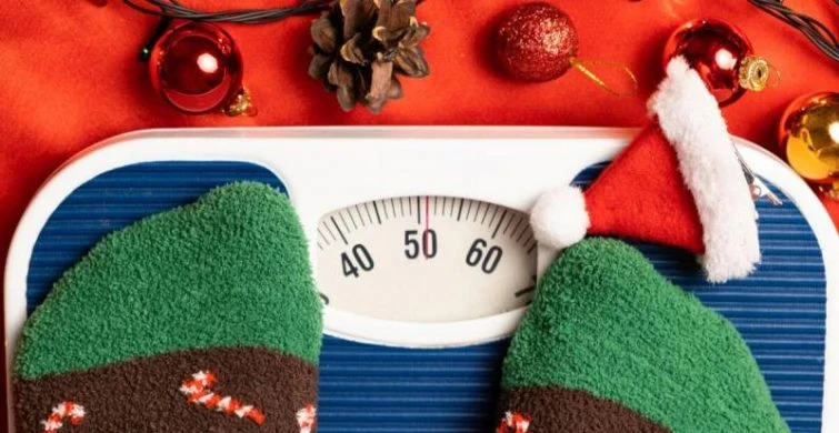 Меньше 100 дней до Нового года: эффективные способы похудеть и сохранить энергию