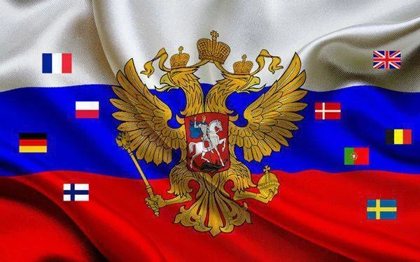 За кражу у Москвы каждому придётся ответить. Власти Италии догадались