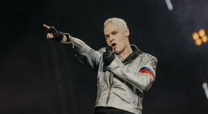 Садальский: Выступление SHAMAN вызвало «кринж» и стало позором для страны