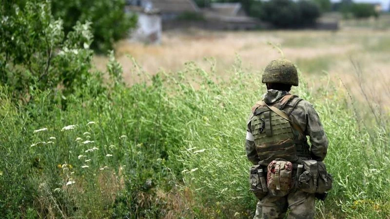 Гагин: Две бригады ВСУ оказались в ловушке под Харьковом