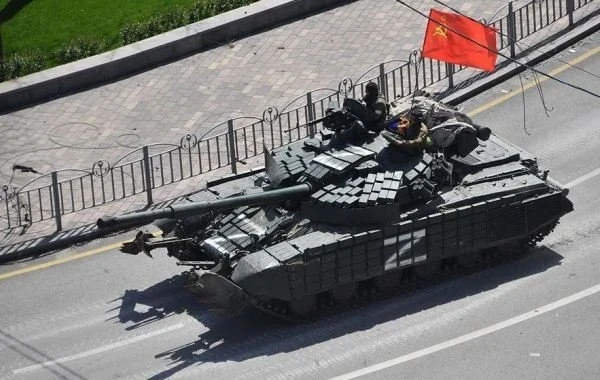 "Я не очень верю, что это случится": Эрдоган удивил заявлением о будущем СВО