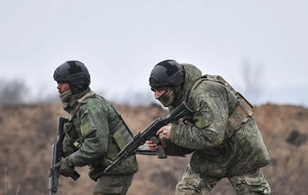 Последняя сводка СВО от Юрия Подоляки на 27 сентября: ВС РФ штурмуют стратегическое село Ивановка