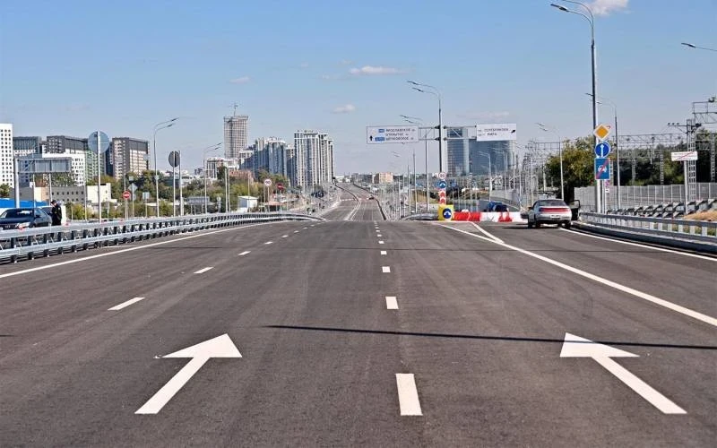 Будут ли все дороги в России платными? Минтранс дал ответ