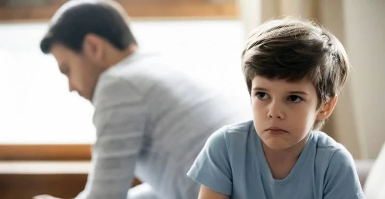 Скрытые сигналы: 7 фраз, которые выдают токсичного мужа и отца