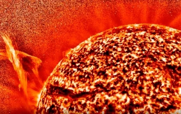 Магнитная буря 28.09.2025: метеопатов предупредили о высоком давлении в воскресенье