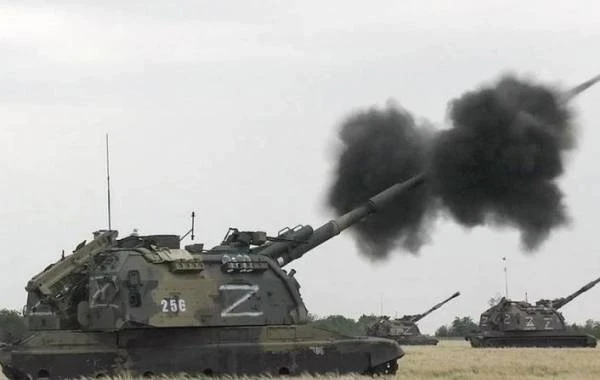 Свежая сводка Юрия Подоляки на 28.09.2025: бойцы ВС России берут Купянск в кольцо