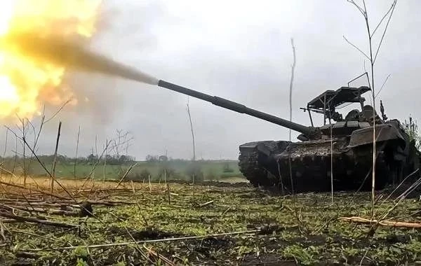 Последняя сводка СВО от Юрия Подоляки на 28 сентября: ВС РФ ведут встречные бои под Покровском