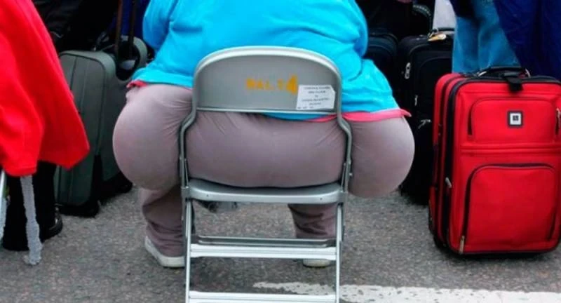 Ожирение как социально значимое заболевание: новое предложение в России