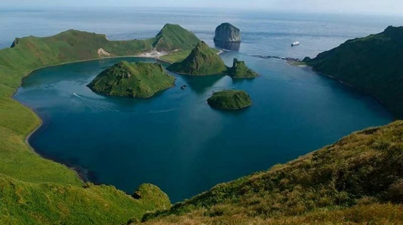 Россия реагирует на размещение американских ракет на Курилах: жесткий ответ Москвы