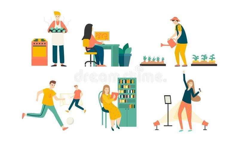 Деньги из воздуха: 5 простых шагов к успешному хобби